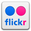 Flickr Image Group Viewer logo