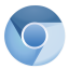 Fullscreen Browser logo