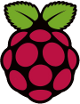 Run info-beamer on the Raspberry Pi