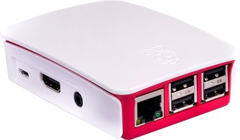 Raspberry Pi case