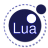 Lua powered